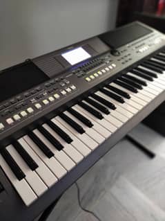 Yamaha