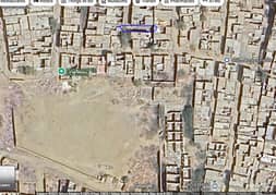 60 gaz ka plot (0342-5772790)