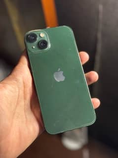 Iphone 13 JV