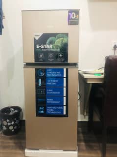 haier small brand new condition