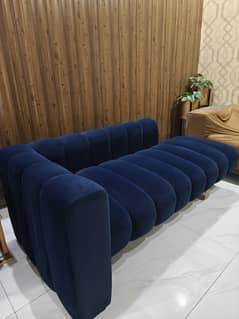 3 seater dewan