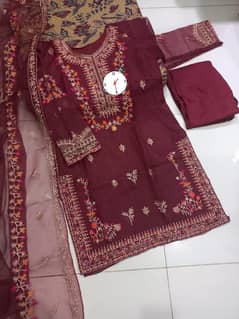 unstitched