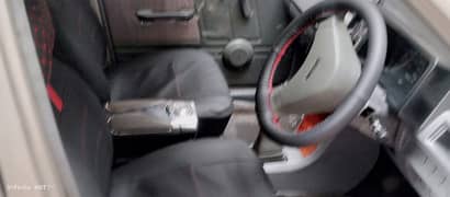 Suzuki Mehran VXR 2018