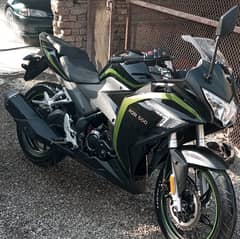 Super Power Sultan SP 250 Model 2023 | SP In Bikes | Total Geniune