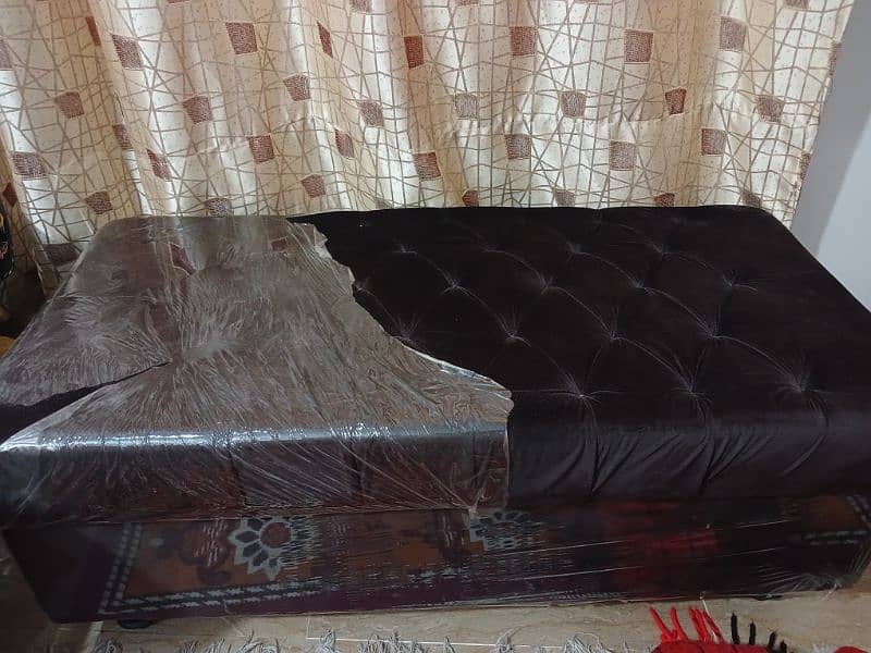 puffy set like new condition . . storage puffy set 0