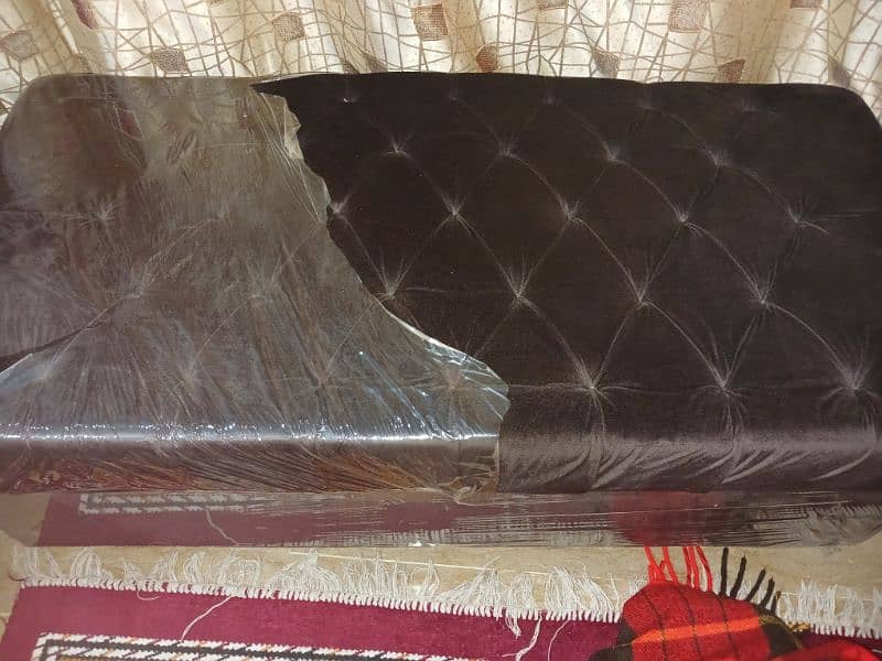 puffy set like new condition . . storage puffy set 1