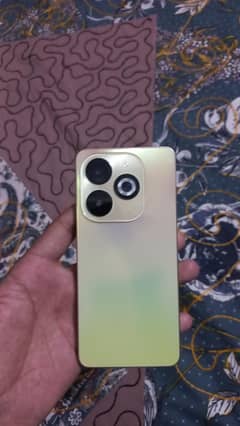 infinix