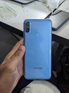 Samsung A11