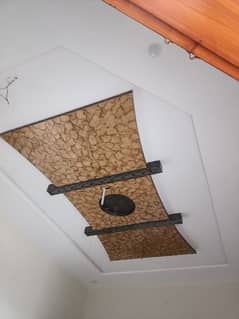 5 MARLA SINGLE STORY HOUSE AVAIALABLE FOR SALE IN KHAYABAN -E- ALI HOUSING SOCITY YAZMAN ROAD BAHAWALPUR