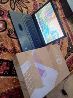 Dell corei3 8 GB Ram 500 GB ROM