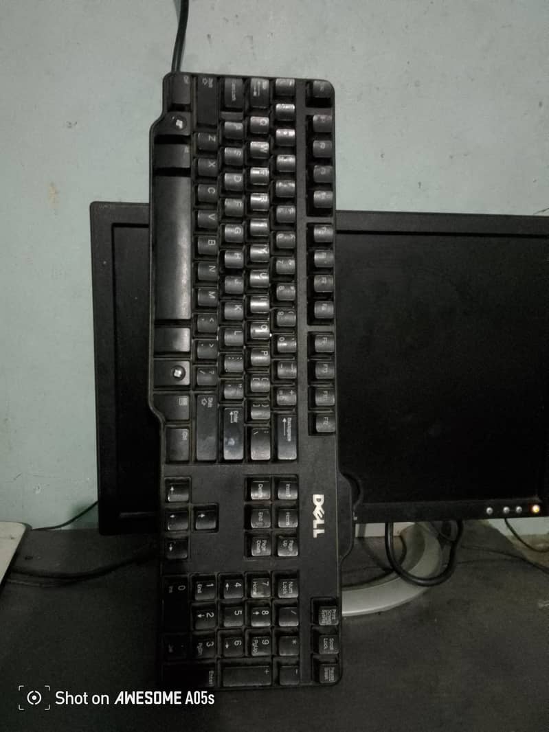 Computer setup 2