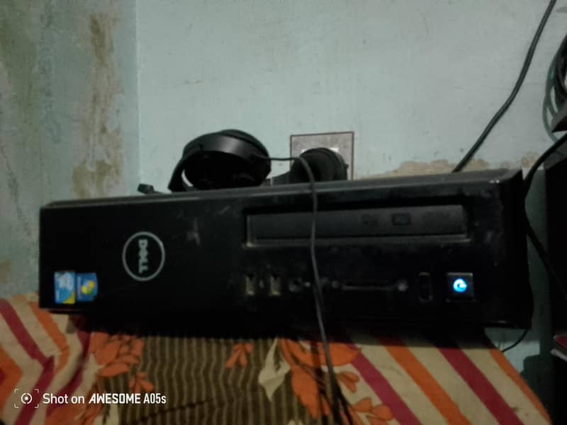 Computer setup 3
