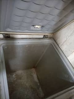 Freezers
