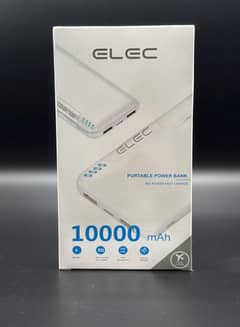 Power bank 10000MAH