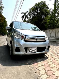 Nissan Dayz For Sale