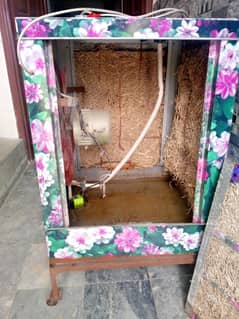 Room Cooler