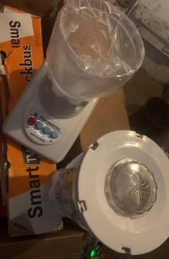 juicer Machine 3 in 1
