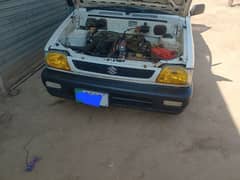 Suzuki Mehran VXR 2006