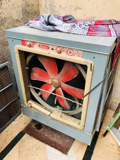 Air Cooler