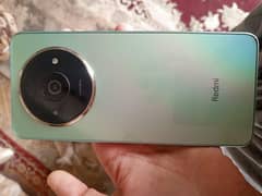 REDMI A3x 15500 with charger and very good condition