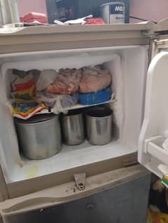 haier fridge