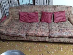 5 seater sofa