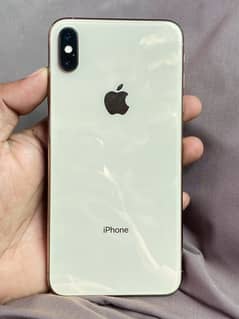 Xs