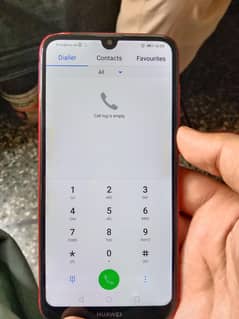 Huawei y7 pro 4/64 pta approved