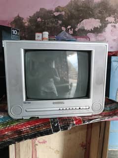 Nobel Tv Television
