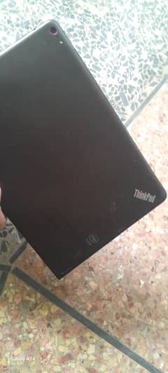 lenovo tingpad tablet