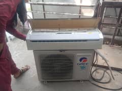 inverter gree company AC air conditioner A1 quality  inverter