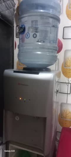 Dawlance Water Dispenser