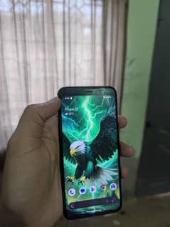 Google Pixel 4