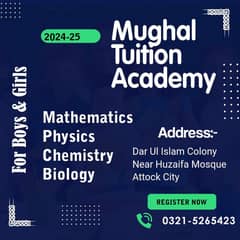 tuition
