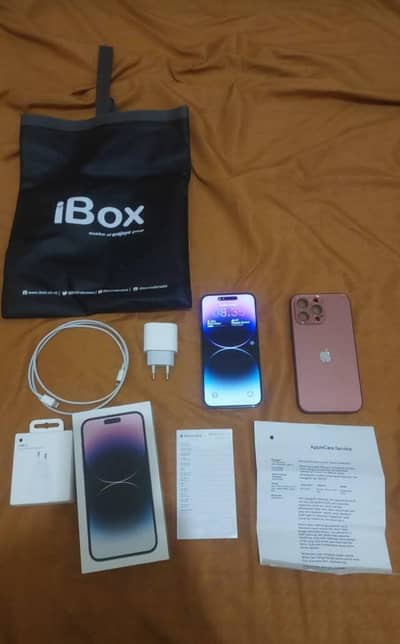 Apple iphone 16 pro max complete box urgent contact wtp 0329=7012977 ...