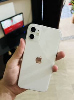 iPhone 11 pta proved