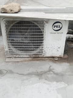 Pel inverter ac