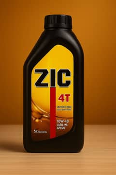 ZIC
