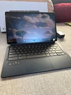 Lenovo Duet 5 Chromebook