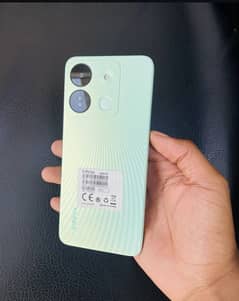 Infinix