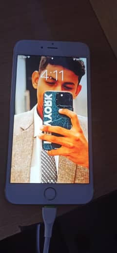 Apple iPhone 6S Plus