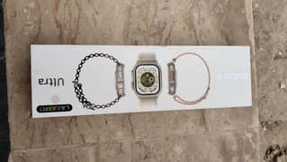Watch 8 Ultra