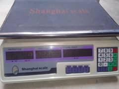 Weight