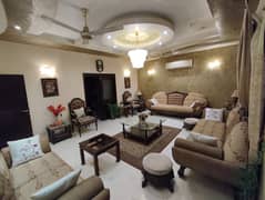 Banglow For Sale*Code(13718)*