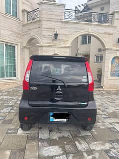 Mitsubishi