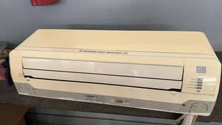 Mitsubishi Heavy Industries 1.5 ton AC for sale