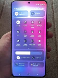 S21 plus 8/256 Single  Sim 10/10
