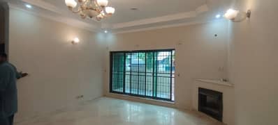 1 Kanal 5 Bed House Available For Rent In Dha Phase 3 Z Block