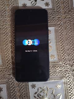 INFINIX NOTE 11