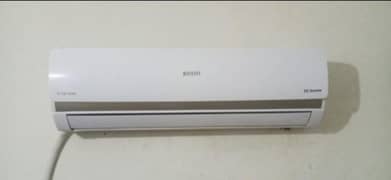 ORIENT DC Inverter 2 Ton